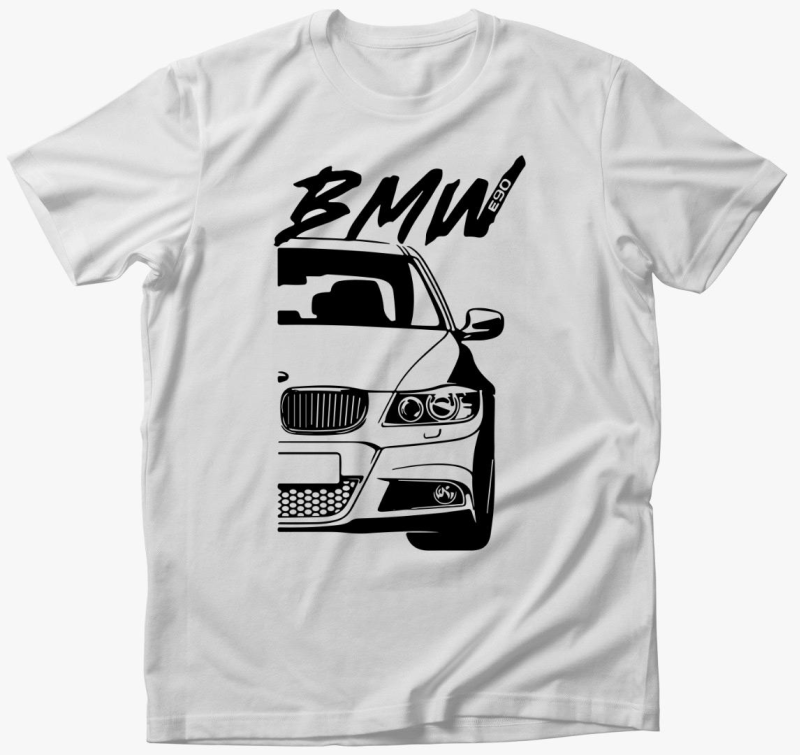 BMW E90 majica