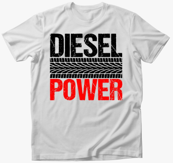 Diesel Power majica