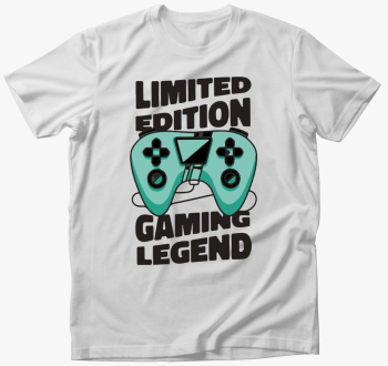 Limited edition gami...