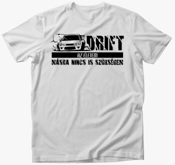 Drift je moje življe...