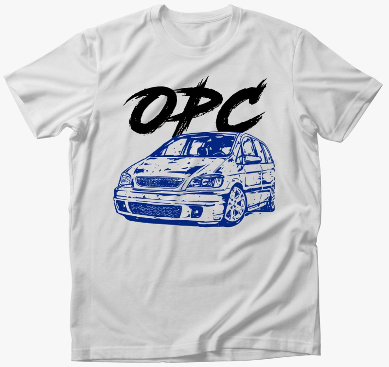 OPC majica