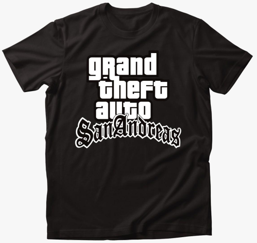 Grand Theft Auto San Andreas m...