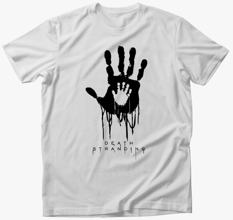 Death Stranding majica