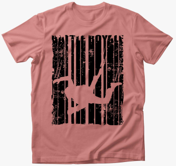 Battleroyal Jump maj