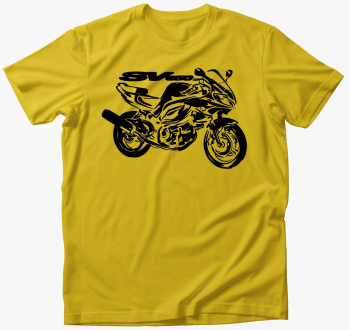 Suzuki SV majica