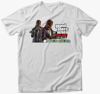 Grand theft auto onl...