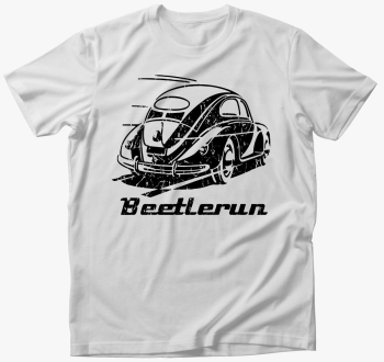 Beetlerun majica