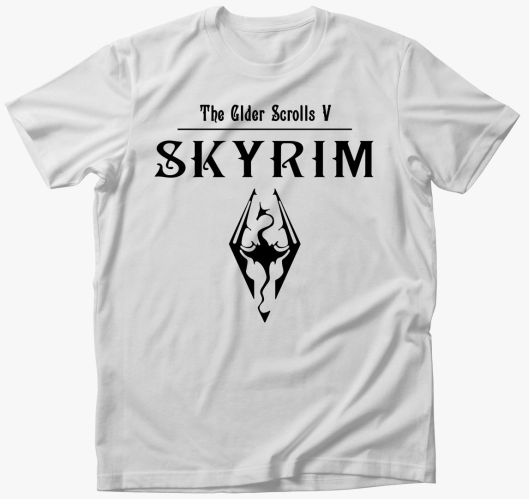 The Elder Scrolls V Skyrim maj...