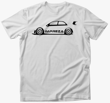 Subaru Impreza majic