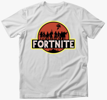 Fortnite Park majica