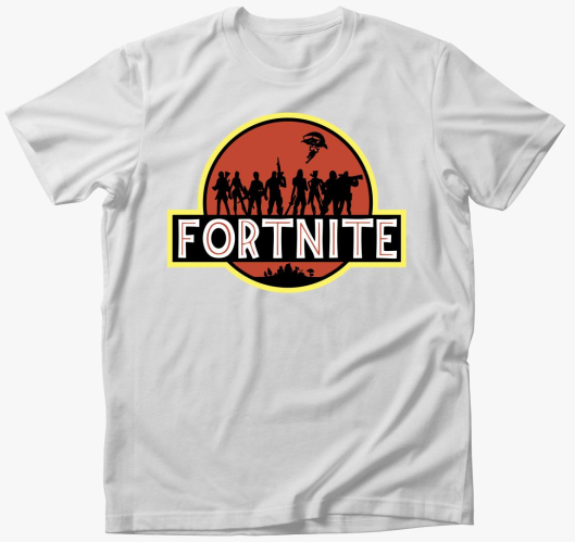 Fortnite Park majica