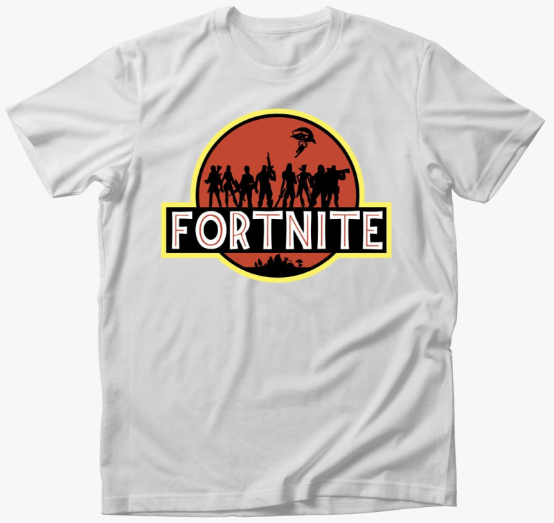 Fortnite Park majica