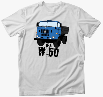 IFA W 50 majica