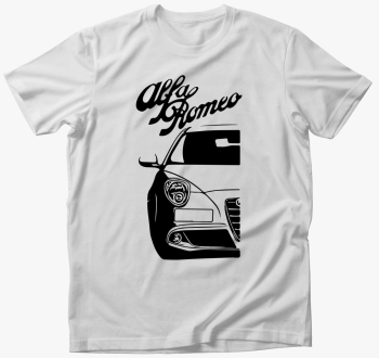 AlfaRomeo Silhouette