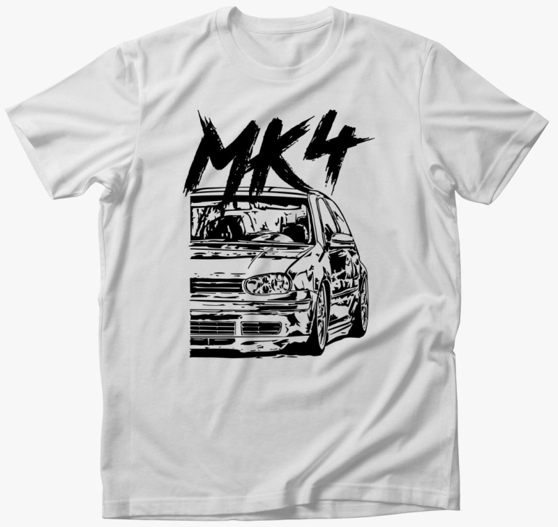 MK4 majica