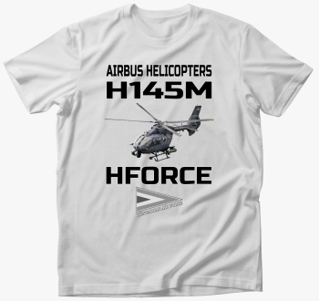H145M Hforce 2 majic