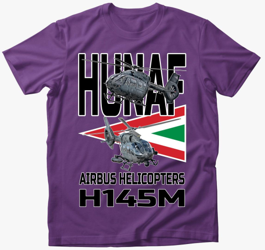 Airbus H145M majica