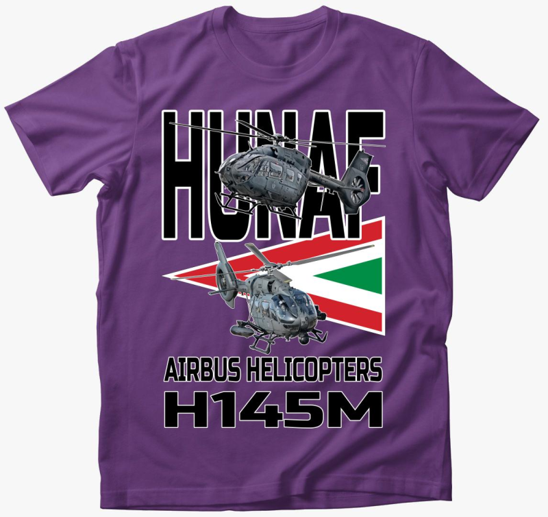 Airbus H145M majica