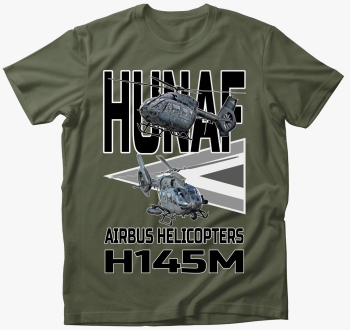 Airbus H145M 2 majic