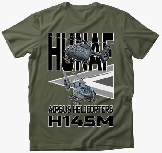 Airbus H145M 2 majica