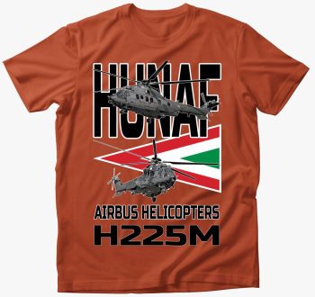 Airbus H225M majica