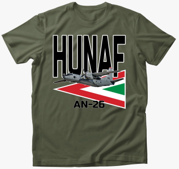 An-26 majica