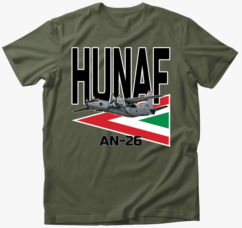 An-26 majica