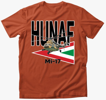Mi-17 majica