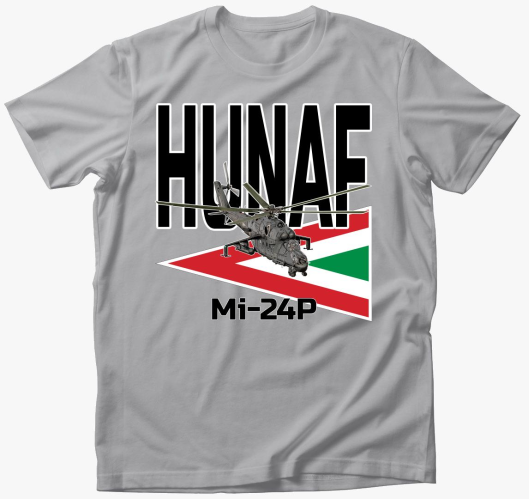 Mi-24P majica