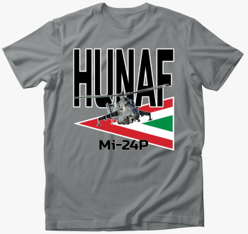 Mi-24P 2 majica