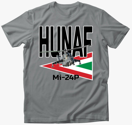 Mi-24P 2 majica