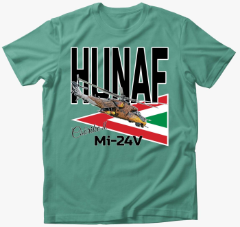 Mi-24V majica