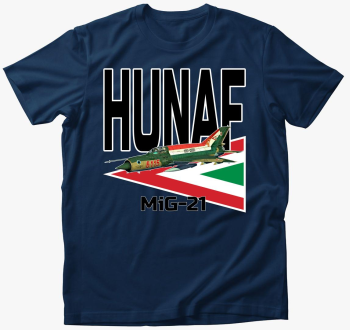 MiG-21 majica