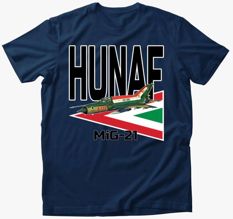 MiG-21 majica