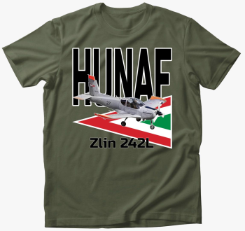 Zlin 242L majica
