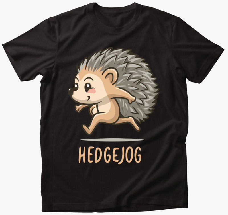 Hedgejog majica