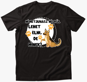 lehet de minek majic