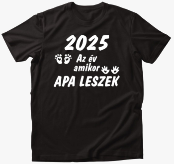 2024 amikor oče lesz