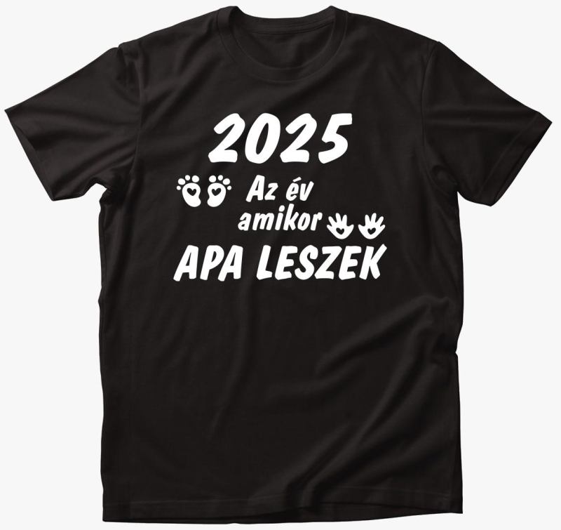 2024 amikor oče leszek majica