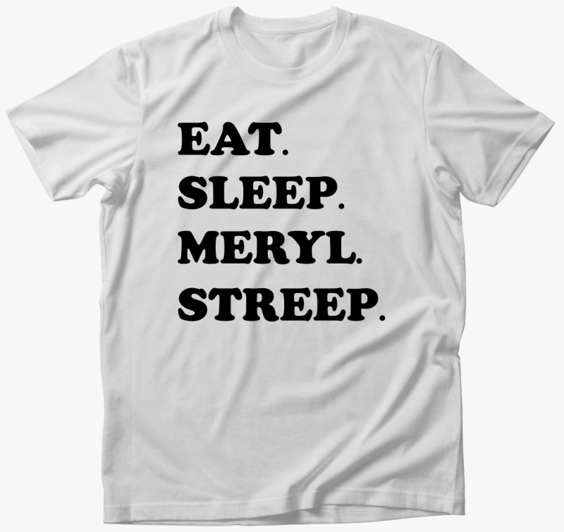 Meryl Streep majica