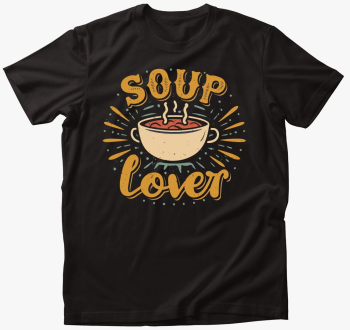 Soup Lover majica