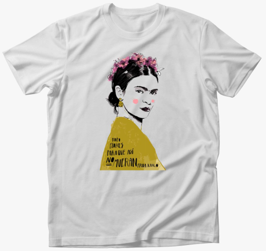 Frida Kahlo majica