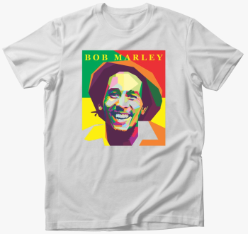 Bob Marley majica