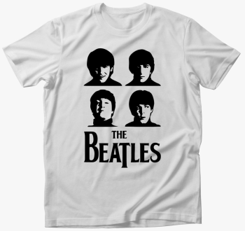 Beatles majica