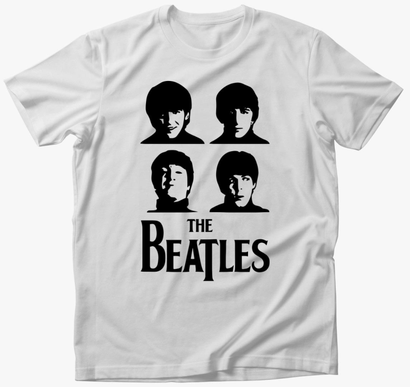 Beatles majica