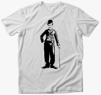 Charlie Chaplin maji