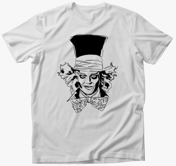 Mad Hatter majica