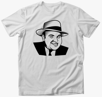 Al Capone majica