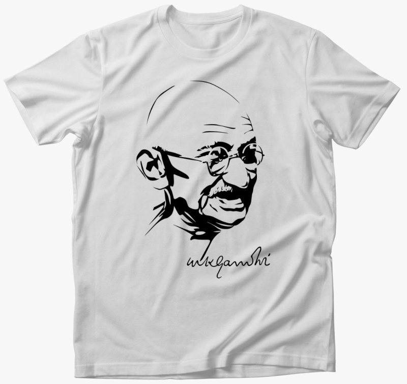 Gandhi majica