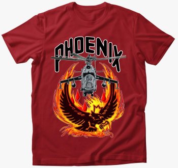 Phoenix Mi-24 2 maji